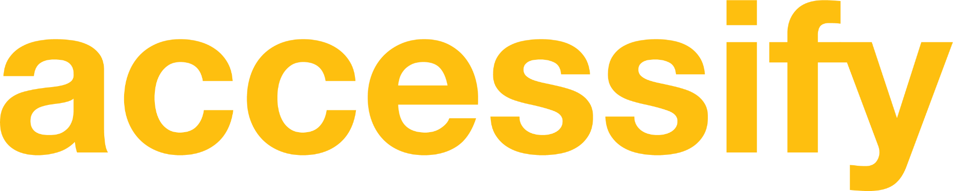 accessify Logo