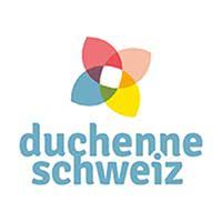 Duchenne Schweiz logo