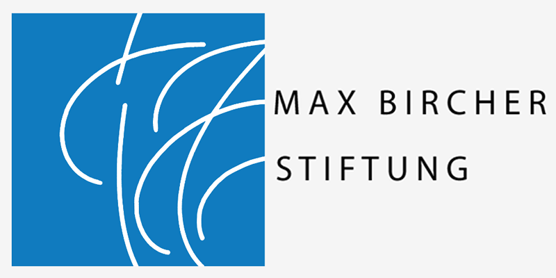 Max Bircher Stiftung – Förderer von accessify