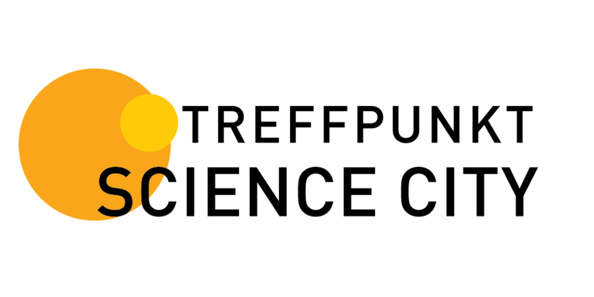 Treffpunkt Science City logo
