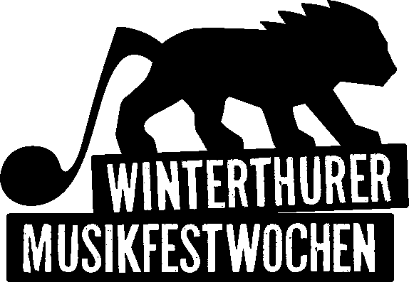 Winterthurer Musikfestwochen logo